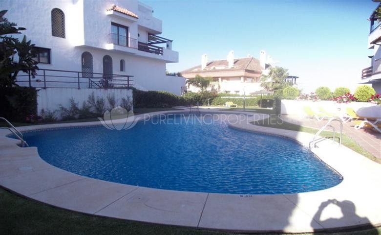 Exclusive Area Penthouse Coto Real