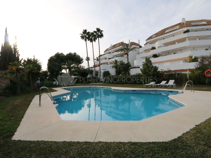 Apartamento en Ancon Sierra para Inversion