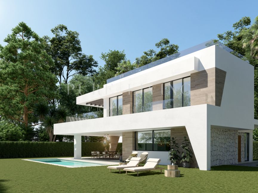 Villa Estrella del Mar
