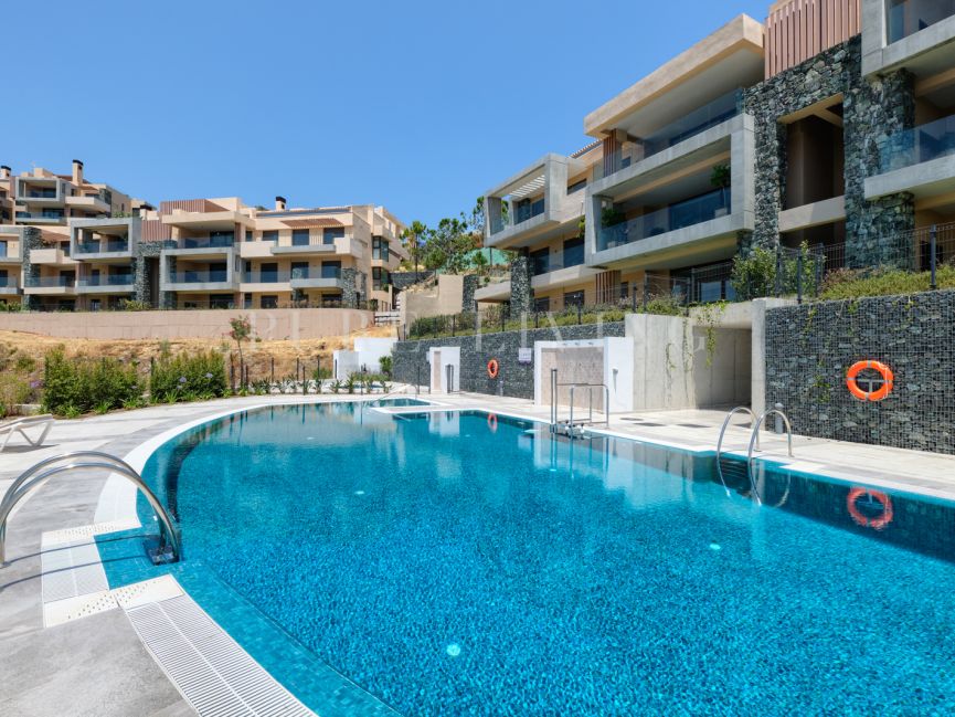 Fantastic penthouse in Real de la Quinta