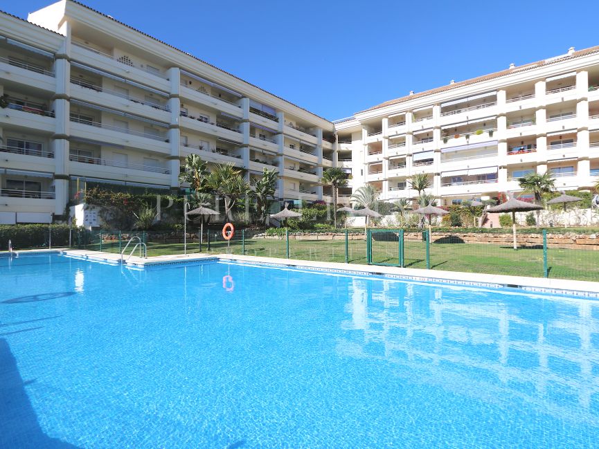 3 bedroom flat in Costa Nagueles