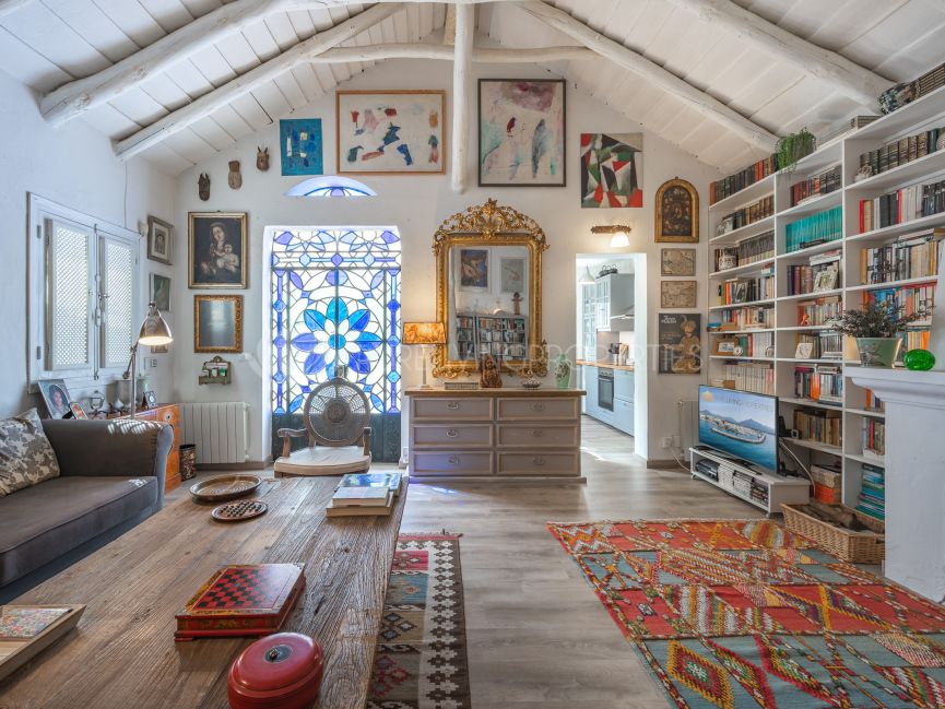Charming townhouse in La Virginia