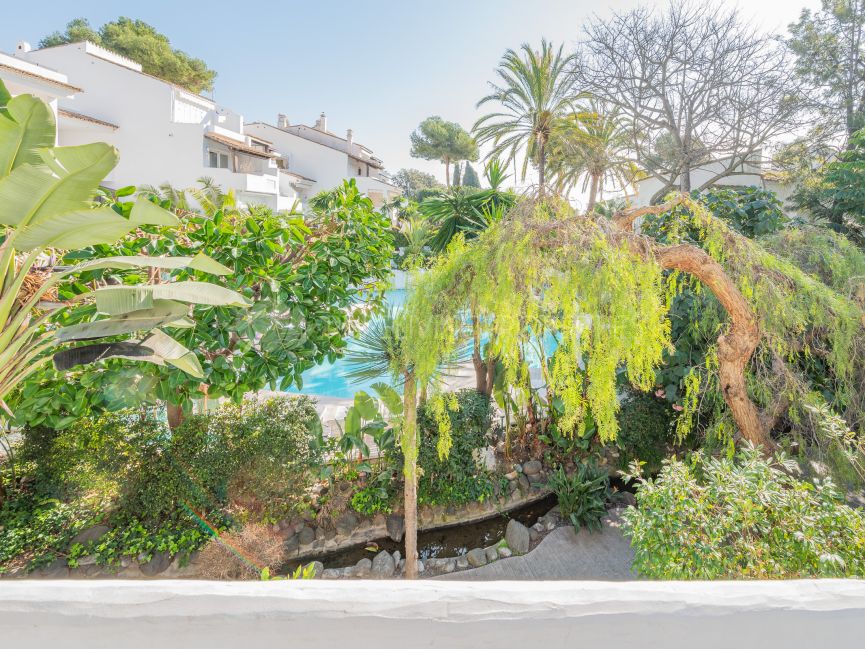 Studio for sale in Puente Romano, Marbella Golden Mile