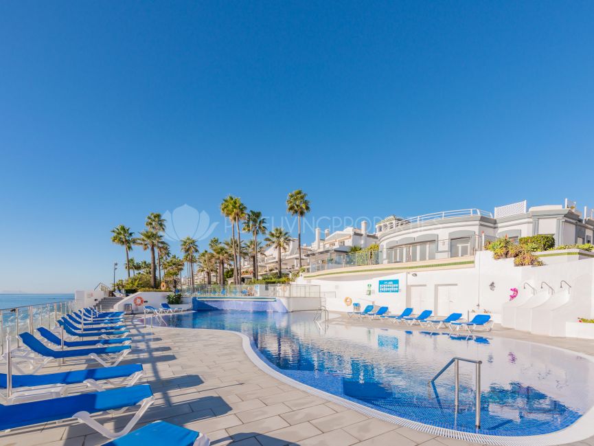 3 bedroom penthouse in Dominion Beach