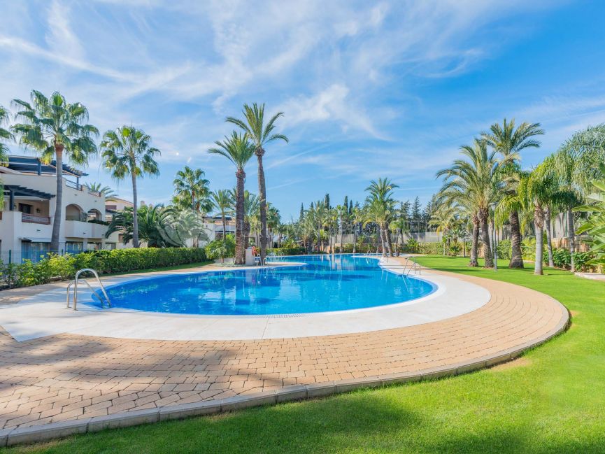 Appartement en vente à Medina de Banús, Nueva Andalucia