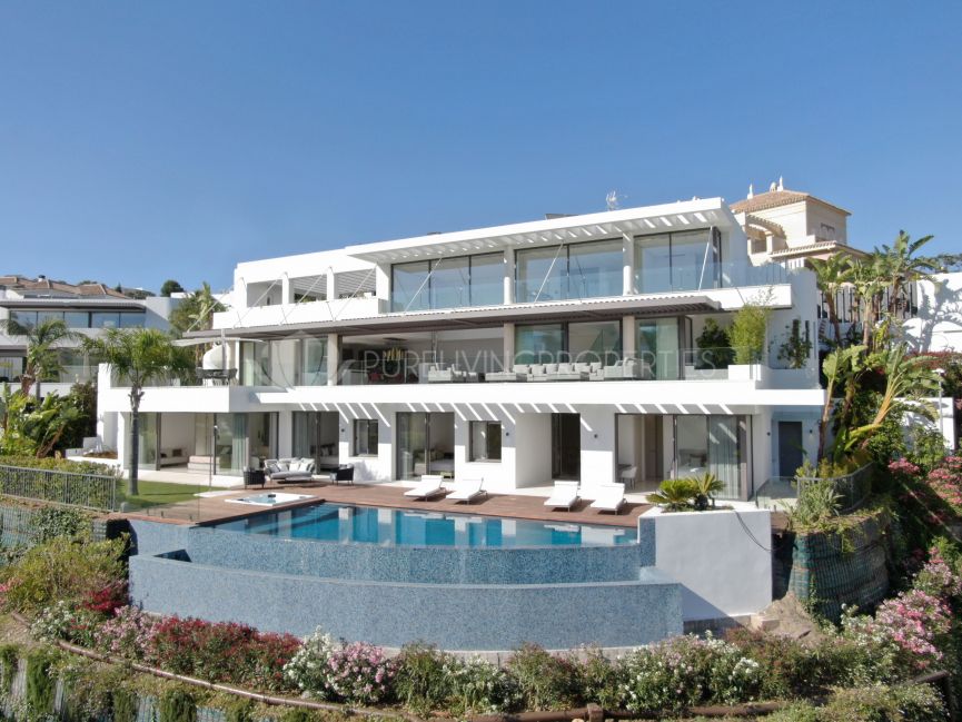 Villa en vente à La Quinta, Benahavis