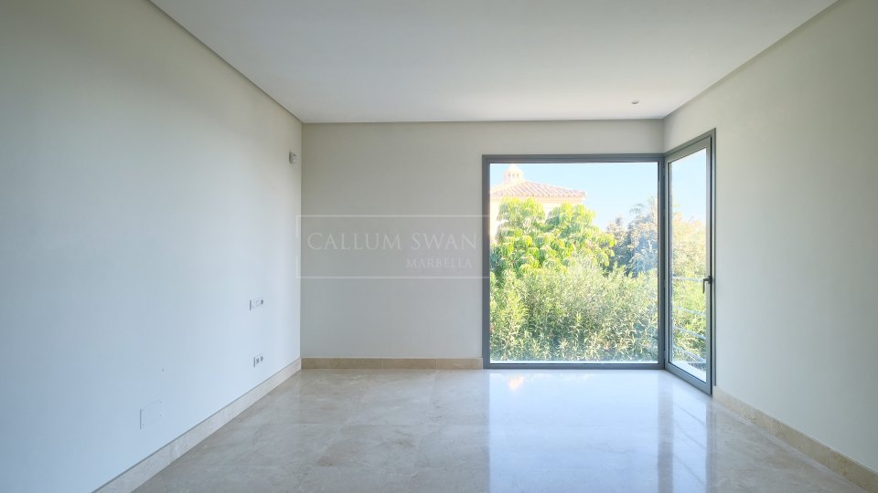 Benahavis, Villa familiar con preciosas vistas a la montaña en Benahavis