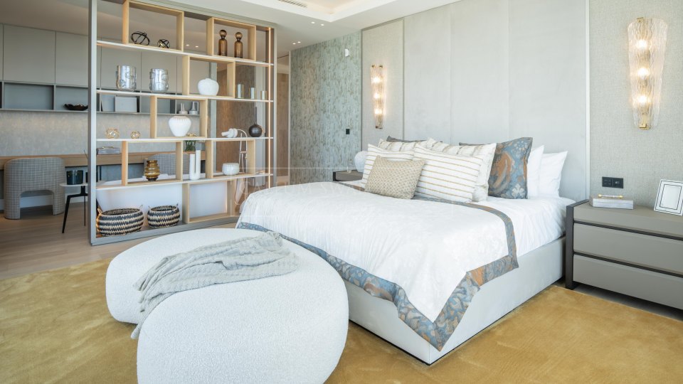 Benahavis, Villa de lujo en venta en El Herrojo, La Quinta