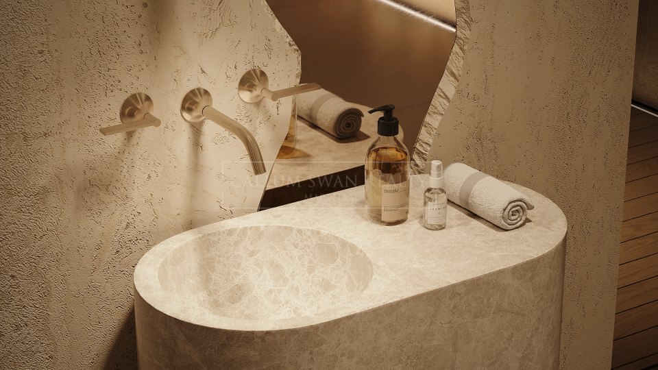 Benahavis, Villa de lujo a estrenar en una urbanización cerrada en La Quinta