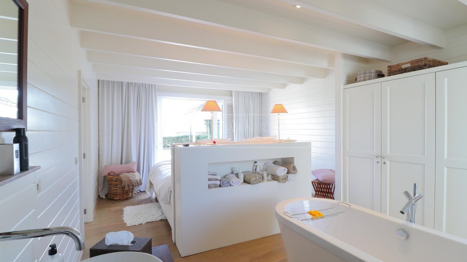 Benahavis, Encantadora Villa de una sola planta en venta en La Alqueria, Benahavis
