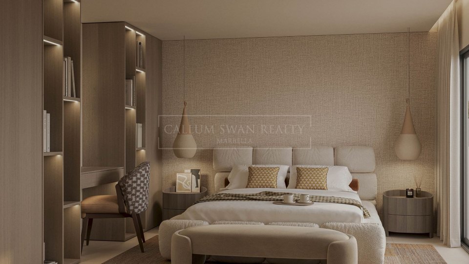 San Pedro de Alcantara, Beachside family home in San Pedro beach, walking distance to the beach and amenities