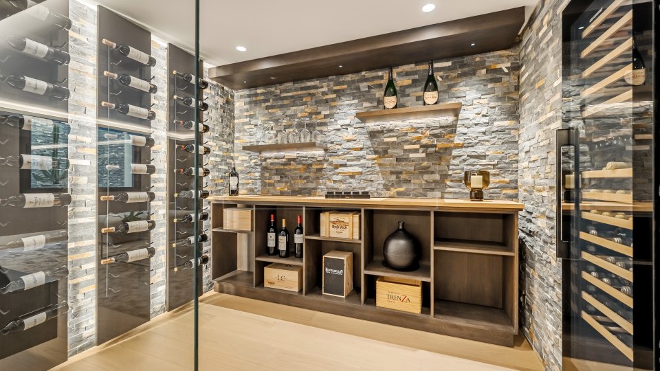 Marbella Golden Mile, Villa andalouse rénovée à Rocío de Nagüeles, sur la Golden Mile de Marbella