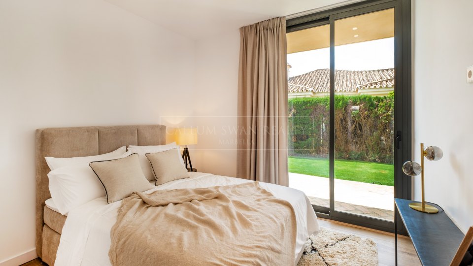 Benahavis, Mediterranean Villa for Sale in Paraíso Alto, Benahavís