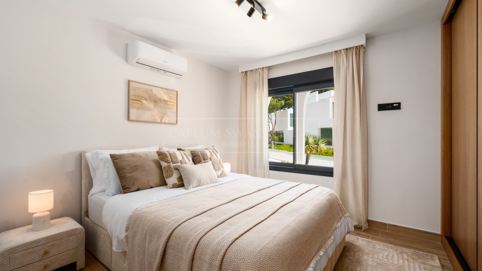 Nueva Andalucia, Penthouse duplex rénové à vendre à Nueva Andalucía, Marbella