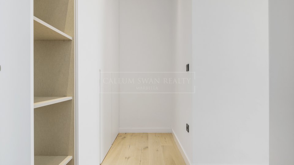 Benahavis, Brand New Villa in La Alqueria, Benahavis