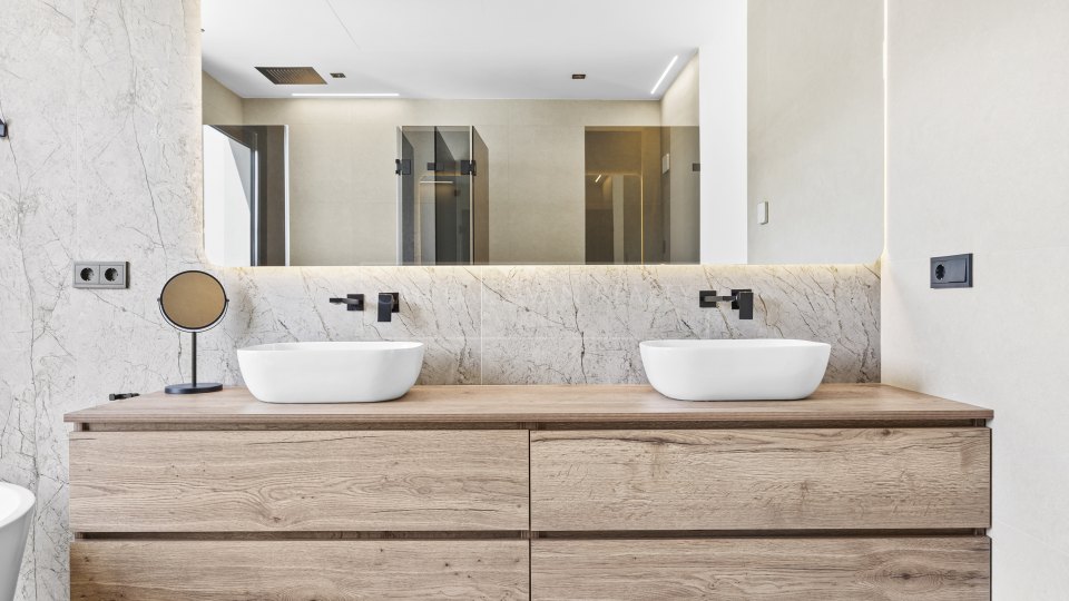 Benahavis, Brand New Villa in La Alqueria, Benahavis