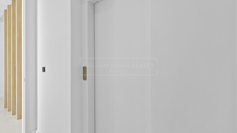 Benahavis, Brand New Villa in La Alqueria, Benahavis