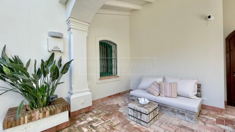 Marbella Golden Mile, Luxury Villa in Cascada de Camojan, Marbella Golden Mile