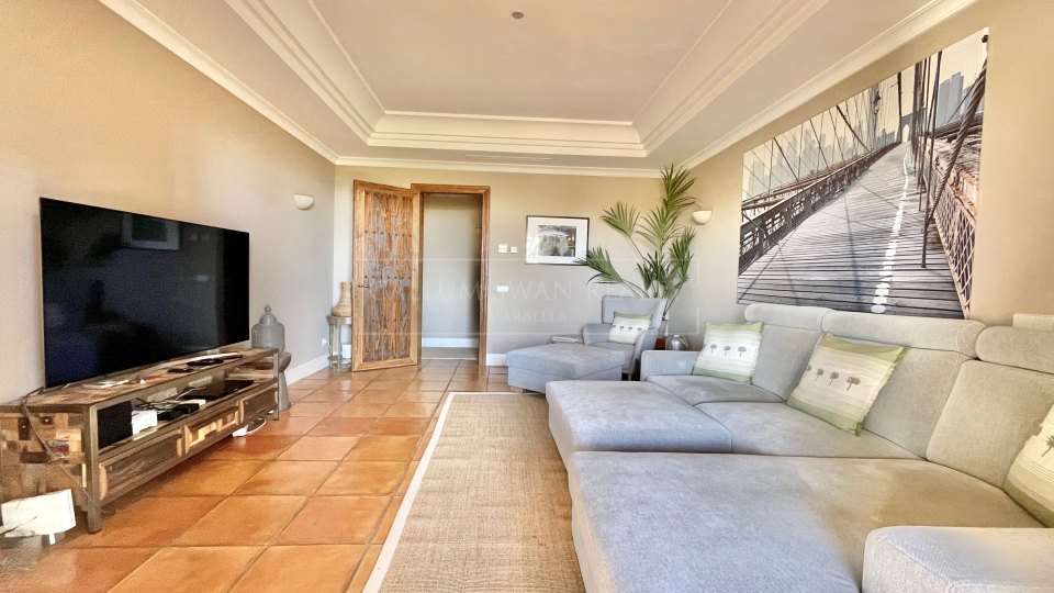 Marbella Golden Mile, Luxury Villa in Cascada de Camojan, Marbella Golden Mile
