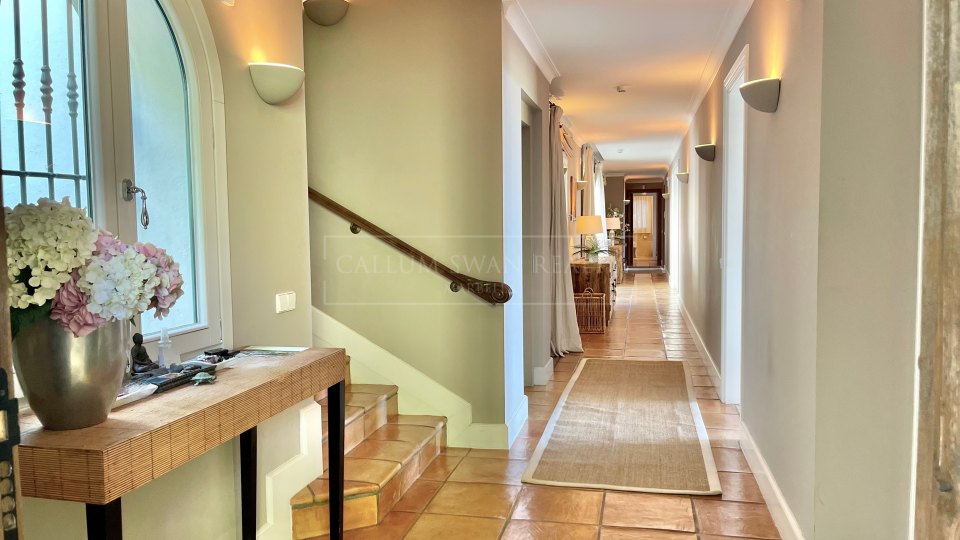 Marbella Golden Mile, Luxury Villa in Cascada de Camojan, Marbella Golden Mile