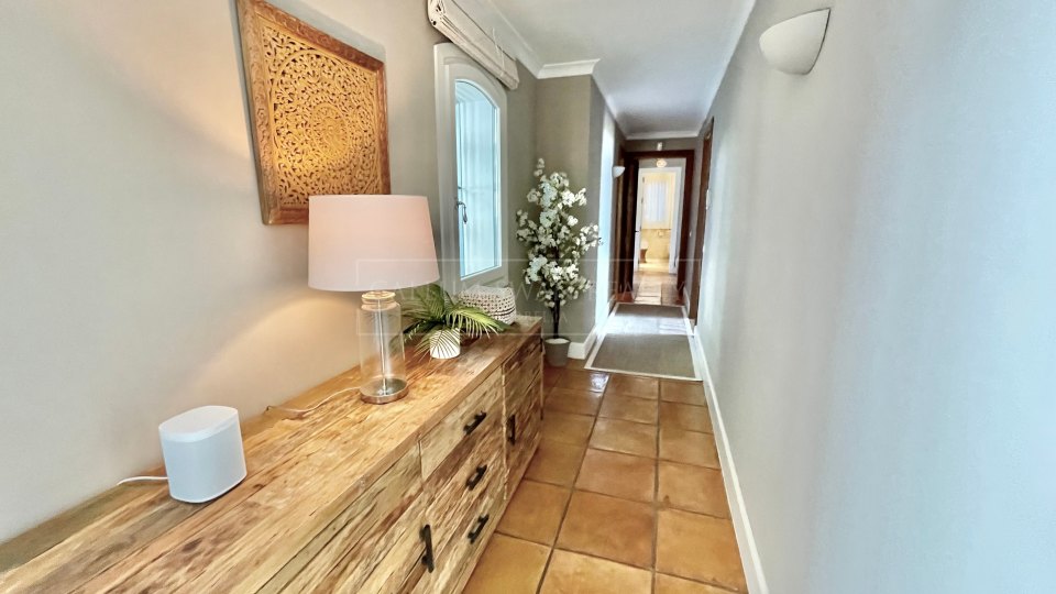 Marbella Golden Mile, Luxury Villa in Cascada de Camojan, Marbella Golden Mile