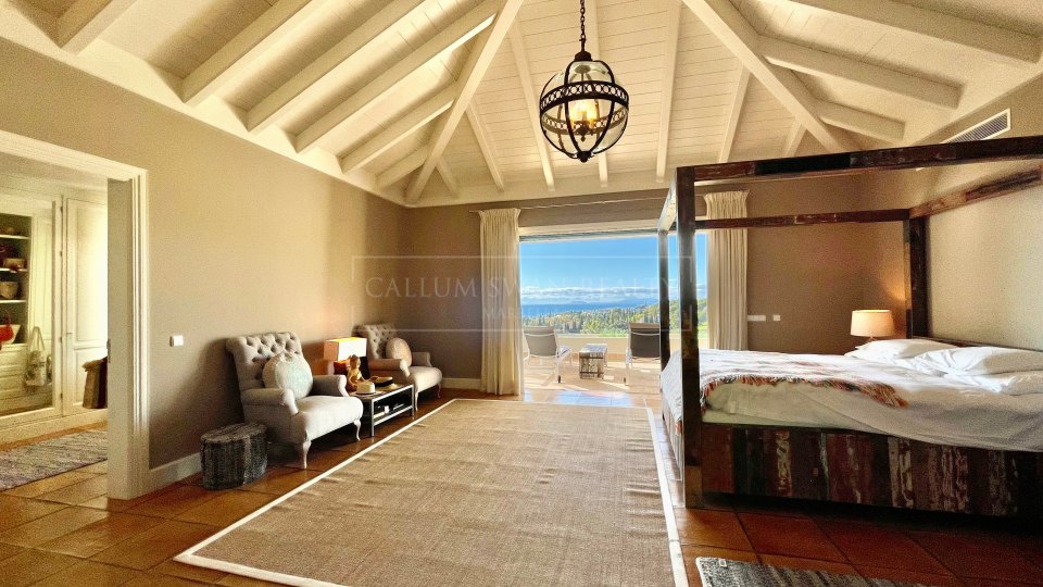 Marbella Golden Mile, Luxury Villa in Cascada de Camojan, Marbella Golden Mile