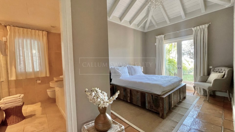 Marbella Golden Mile, Luxury Villa in Cascada de Camojan, Marbella Golden Mile