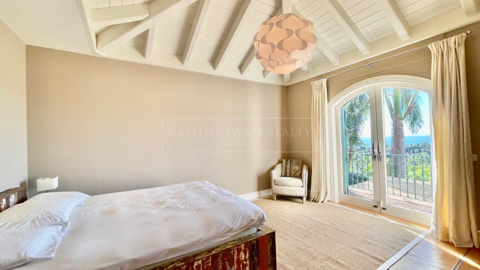 Marbella Golden Mile, Luxury Villa in Cascada de Camojan, Marbella Golden Mile