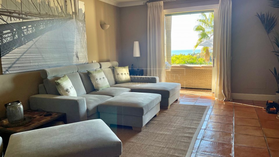 Marbella Golden Mile, Luxury Villa in Cascada de Camojan, Marbella Golden Mile