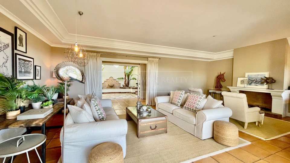 Marbella Golden Mile, Luxury Villa in Cascada de Camojan, Marbella Golden Mile