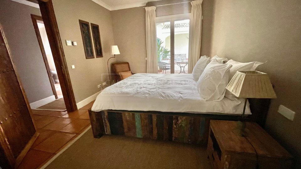 Marbella Golden Mile, Luxury Villa in Cascada de Camojan, Marbella Golden Mile