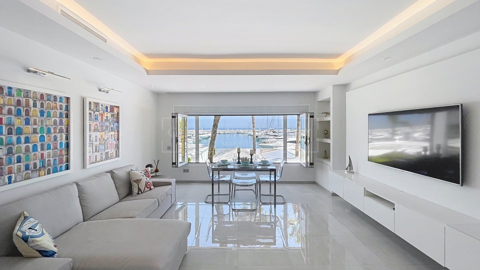 Appartement à vendre à Marbella - Puerto Banus