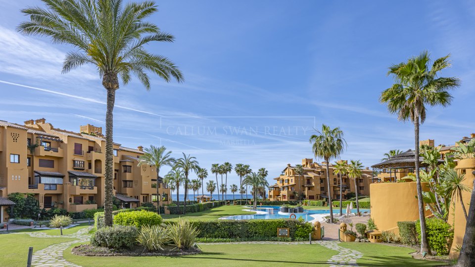 Appartement à vendre à Los Granados del Mar, Estepona