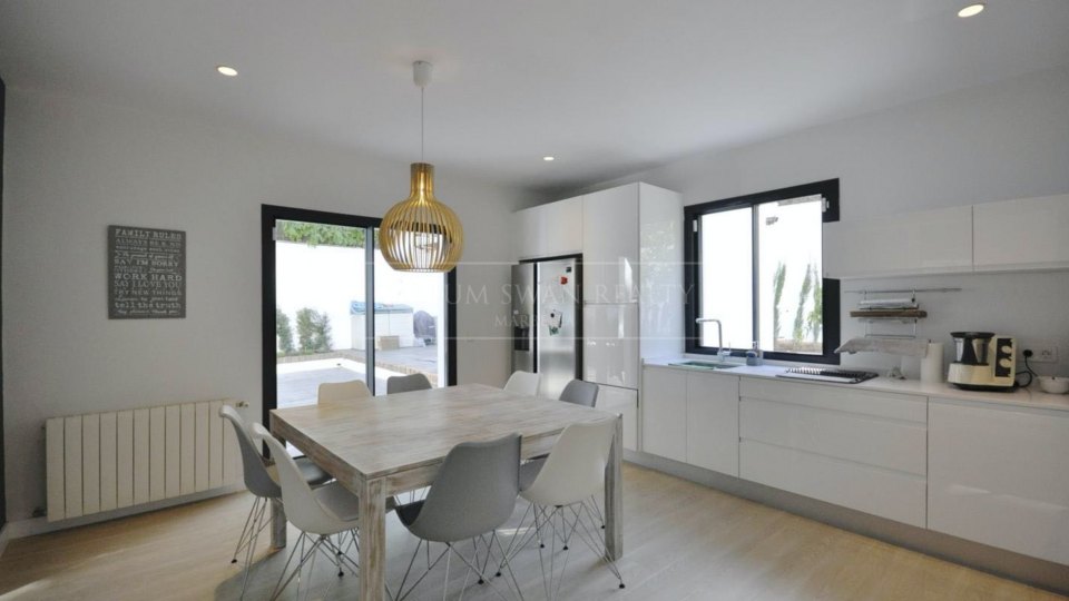 Nueva Andalucia, Charmante villa familiale à Nueva Andalucía pour location de courte durée