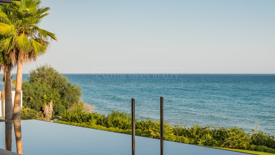 Estepona, Una joya a las orillas del Mar Mediterraneo