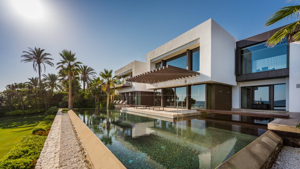 Estepona, Una joya a las orillas del Mar Mediterraneo
