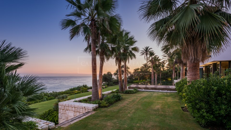 Estepona, Una joya a las orillas del Mar Mediterraneo