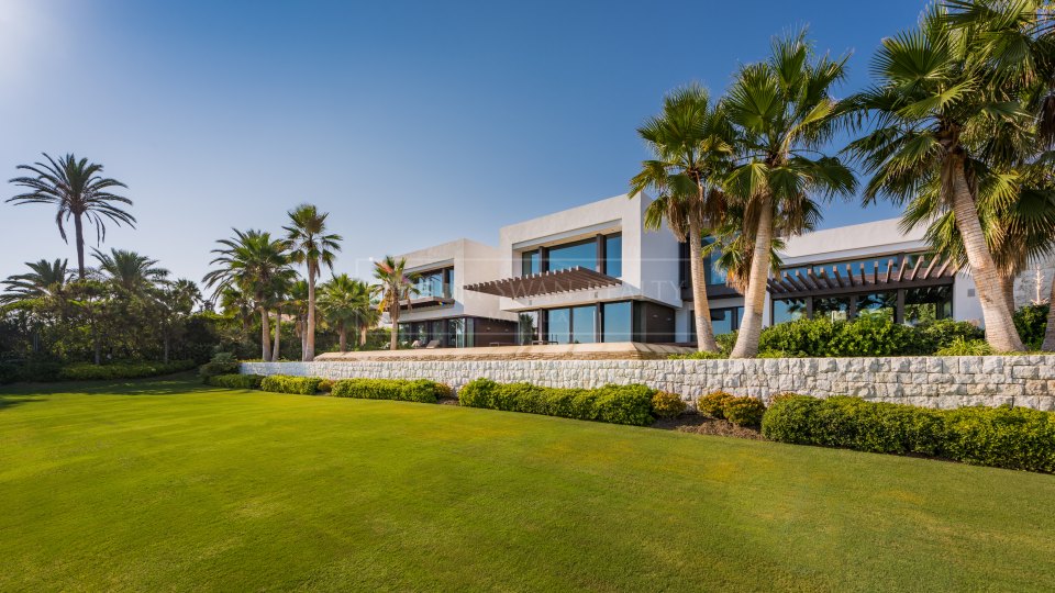 Estepona, Una joya a las orillas del Mar Mediterraneo