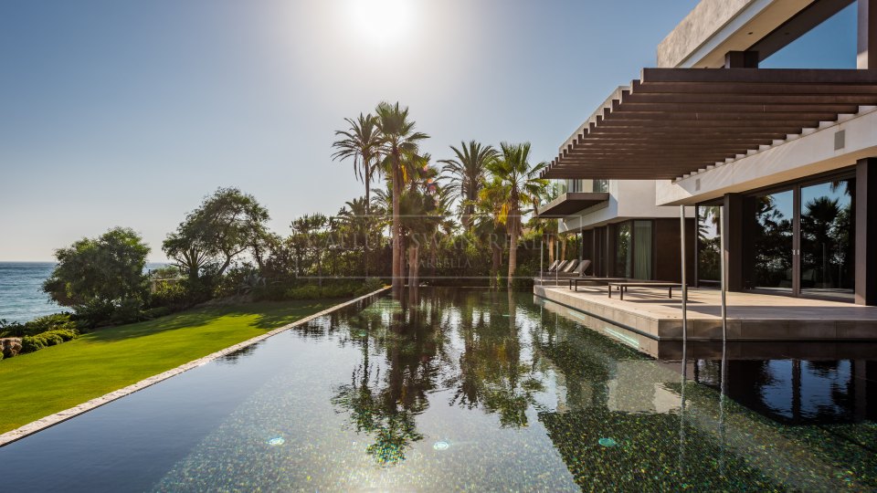 Estepona, Una joya a las orillas del Mar Mediterraneo
