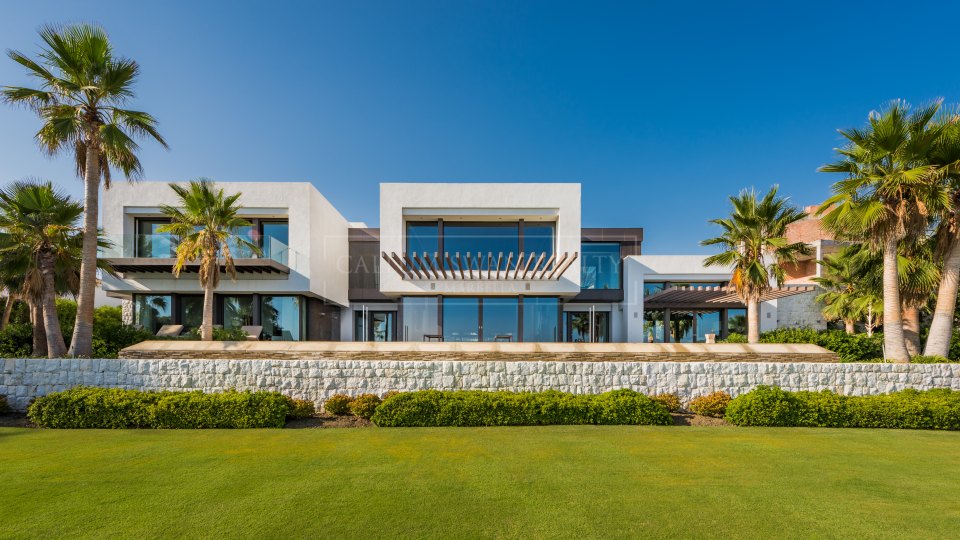 Estepona, Una joya a las orillas del Mar Mediterraneo