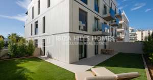 Ground Floor Apartment  San Antonio de Portmany