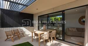 Ground Floor Apartment  San Antonio de Portmany