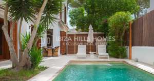 Ground Floor Apartment  Santa Eulalia del Río