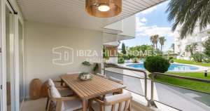Apartamento  Ibiza