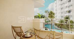 Apartamento  Ibiza