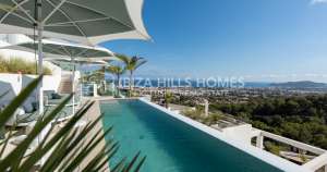 Villa  Ibiza