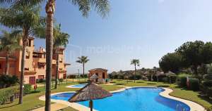 Apartment  Marbella East