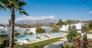 Apartment  Marbella East