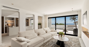 Duplex  Benahavis