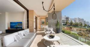 Apartment  Benahavis